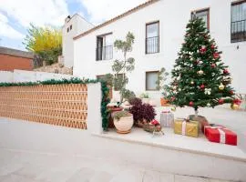 The Nest Masia Can Tiranasi Relájate y Disfruta Escapada con Encanto Cerca de Barcelona-