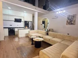 Estelle Service Apartments Limited