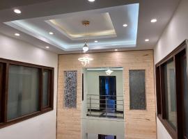 Shivam Beach Resort, Calangute Goa - A Four Star Luxury Retreat, hotel v destinaci Calangute