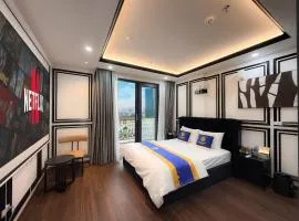 Star Night 2 Hotel & Apartment