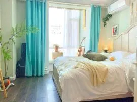 Meizuo Seaside Residence, near the seaside