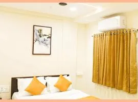 The Residency Inn Visawa Kolhapur