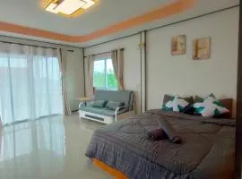 ระเบียงพานโฮมสเตย์ ที่พักเกาะลิบง RabeangPhan Homestay Libong