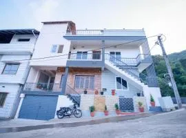 Spatica Holiday Homes Madikeri