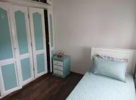 Appartement bien équipé ensoleillé proche de rabat à Salé el jadida