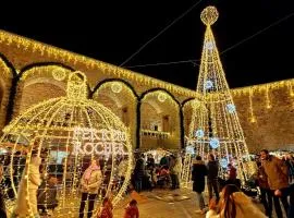 Casas del Castillo Peñíscola-Intramuros Suites