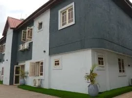 Presken Hotel Reliance, Allen, Ikeja, Lagos