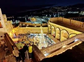 Casas del Castillo Peñíscola-Epicentro