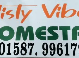Misty Vibes Homestay Vagamon