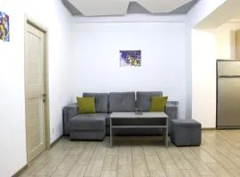 Domel Yerevan Tsitsernakaberd