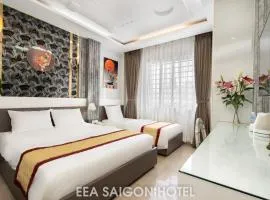 EEA Central Saigon Hotel