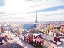 MoraTomten - Stallet