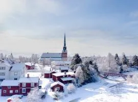 MoraTomten - Stallet