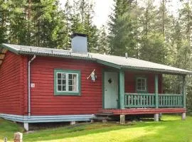 2 Bedroom Awesome Home In Ekshärad