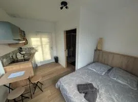 Studio cosy au coeur du Berry !