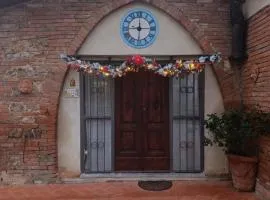 Il Casale di Lucullo