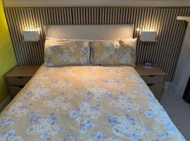 Harbour House Bed & Breakfast - Wick, hotel in Wick