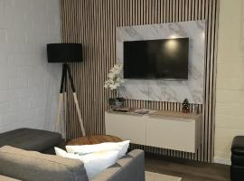 Den 1 Hengelhoef, hotel u gradu 'Aan de Wolfsberg'