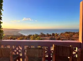 Zeri Surf Camp