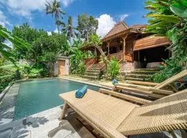 Saughina Ubud