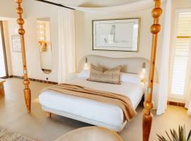 Bona Bona Game Lodge