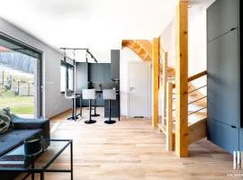 Green Wood Prestige House