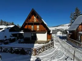 Vlasic Odmor - Villa Krajina II