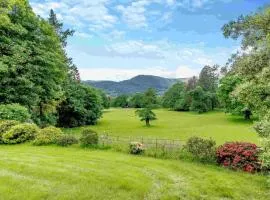 Plas Madoc Coach House