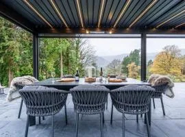 Plas Madoc Coach House