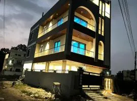 Kanvas Stays By Premier Hotels