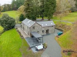 Plas Madoc Coach House