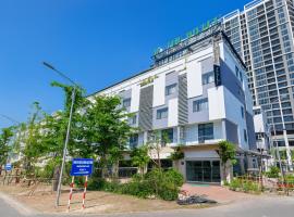 An Tín Hotel, khách sạn ở Thành phố Hải Phòng