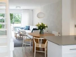 Sunsets at Princess Beach