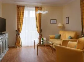 Klosterhof St. Salvator