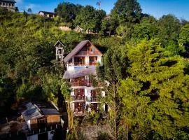 Princess of Dickoya Homestay