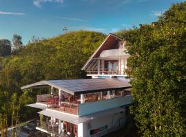 Princess of Dickoya Homestay, hotel in Hatton