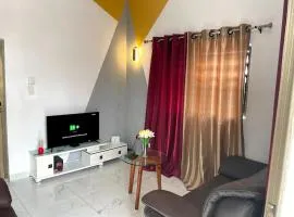 Appartements Performants Cotonou Etoile rouge