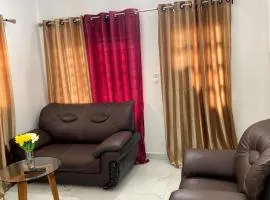 Appartements Performants Cotonou Etoile rouge