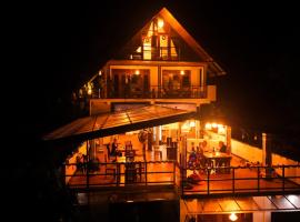 Princess of Dickoya Homestay: Hatton şehrinde bir otel