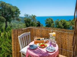 Thodoroulis, Hotel in Boïkátika