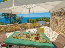 Dora, Hotel in Boïkátika