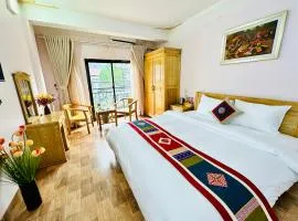 DH Sapa Hotel & Travel