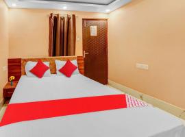 Hotel O Gymkhana Dombivli Mumbai, hotel v destinaci Dombivli