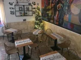 THAT'S LOVE Fiumicino Jazz