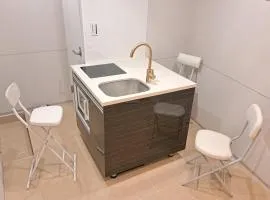 AtamiOnsenApart専用温泉付き客室104