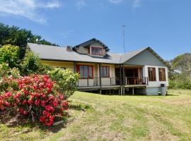 The Retreat Kilcunda, hotel em Kilcunda
