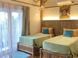 The Kokomo Accommodations