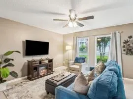 Fernandina Shores 6355 condo