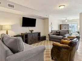 Terraces at Beachside 301 condo