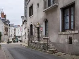 Hôtel Du Bellay